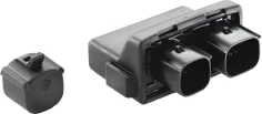 Heating control unit