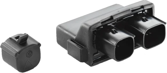 Heating control unit