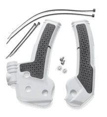 Factory Racing frame protection set