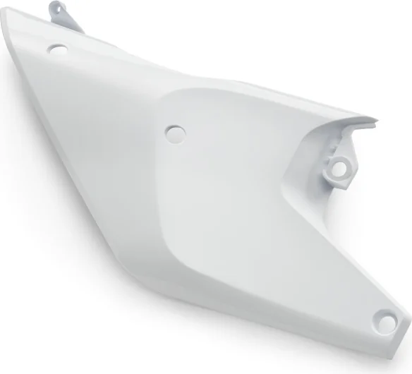 Air filter box cover