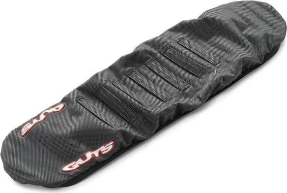 Factory Racing seat cover