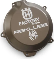REKLUSE-outer clutch cover