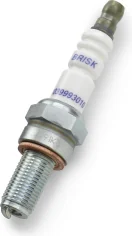 Factory spark plug