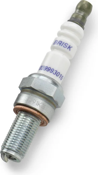 Factory spark plug