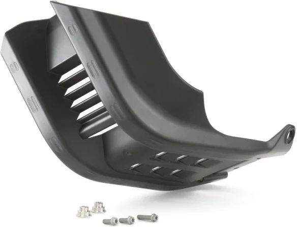 Skid plate