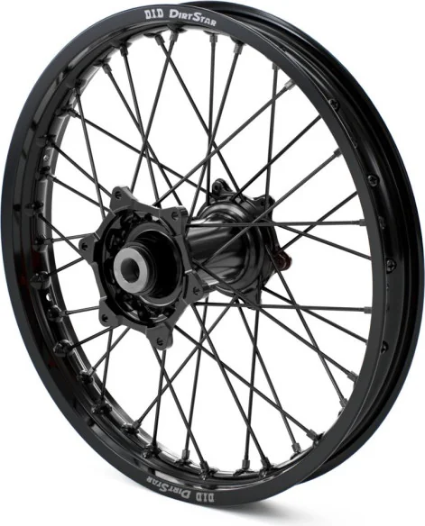 Factory rear wheel 2.15x19