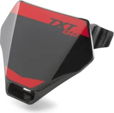 Headlight shroud