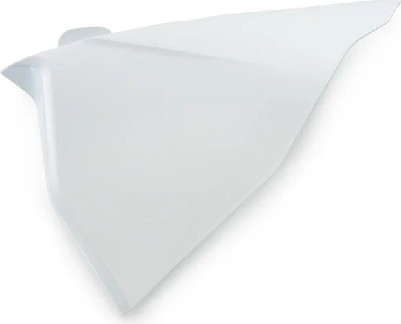 Air filter panel