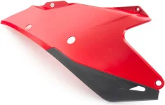 Air filter panel