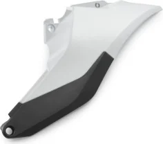 Side fairing