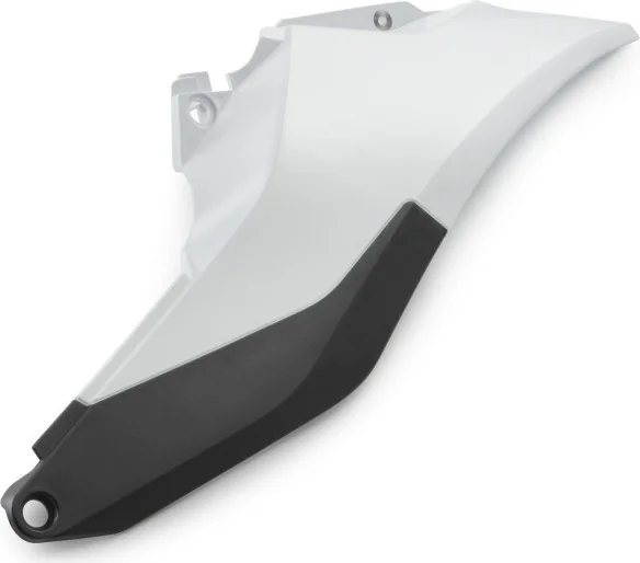 Side fairing