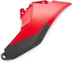 Side fairing