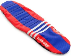 Factory racing seat cover