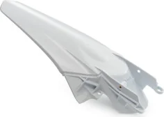 Tail section