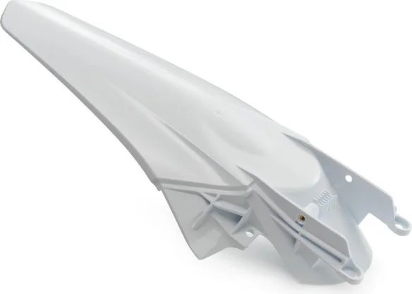 Tail section