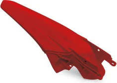 Tail section