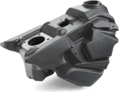 Factory Racing fuel tank