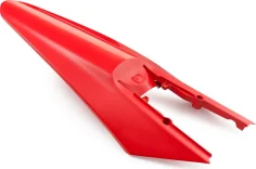 Tail section