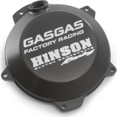 HINSON-outer clutch cover