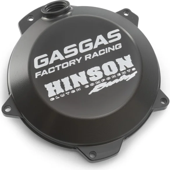 HINSON-outer clutch cover