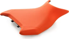 Rider`s seat
