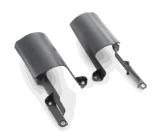 Fork protection set