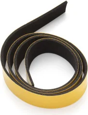 Rubber support