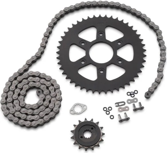 Drivetrain kit 14/45