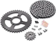 Drivetrain kit 13/50
