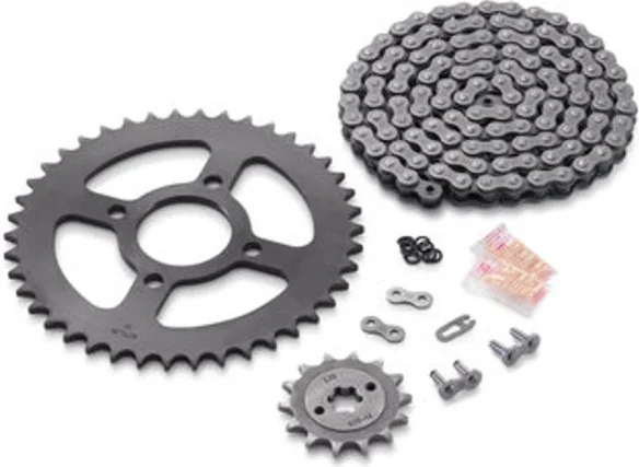 Drivetrain kit 13/50