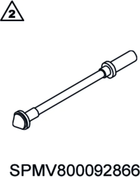 Swingarm mounting tool
