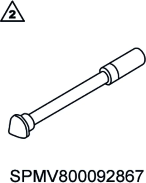 Swingarm mounting tool