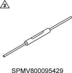 Control gauge