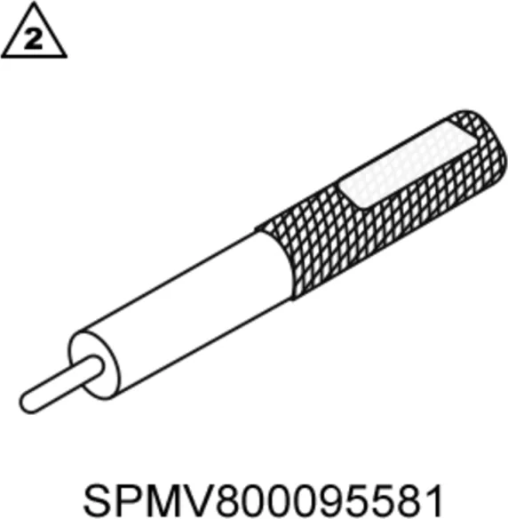 Valve guide tool