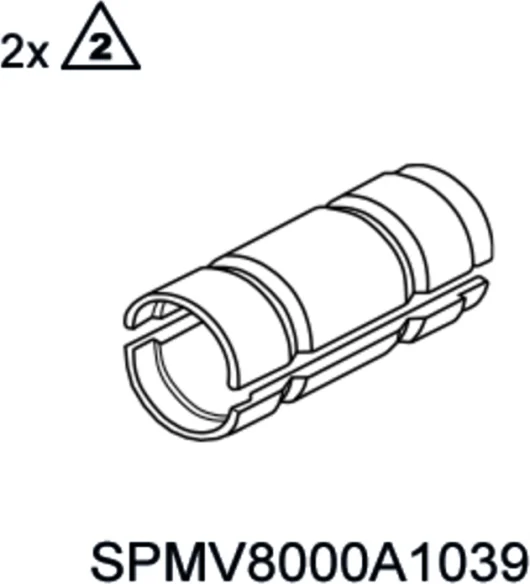 Mounting tool
