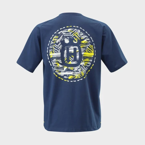 Rotary Tee