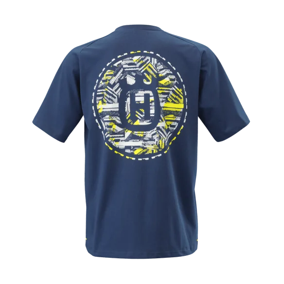 Rotary Tee