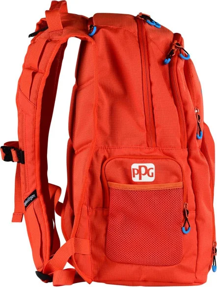 TLD TEAM BACKPACK