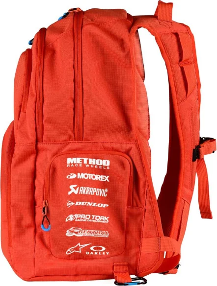 TLD TEAM BACKPACK