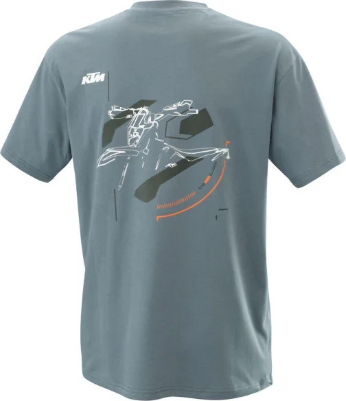 STAMP TEE