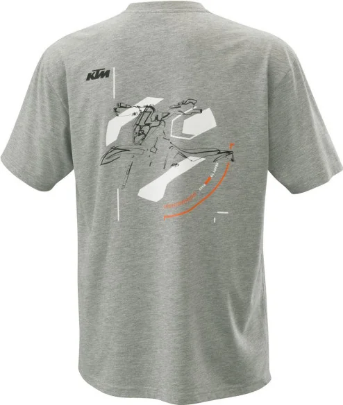 STAMP TEE