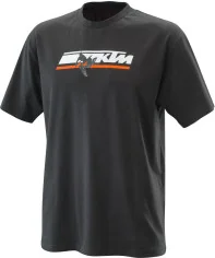 TRACKED TEE