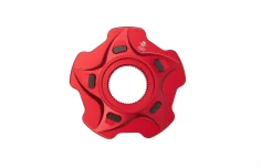 REAR SPROCKET FLANGE