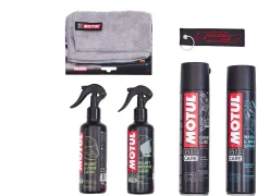 Cleaning set