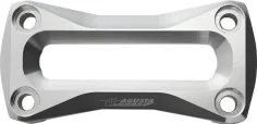 STEERING PLATE