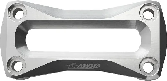 STEERING PLATE