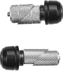 Front wheel protectors