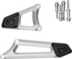 Frame protection set