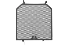 Radiator protection grille