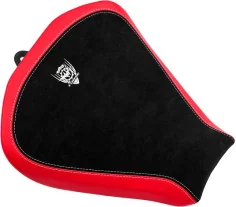 Rider seat